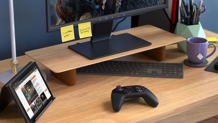 Źródło: Amazon; materiał promocyjny - Amazon szokuje tą wyprzedażą. 43% taniej za „jeden z najlepszych kontrolerów”, jakie gracze mieli w dłoni - wiadomość - 2025-10-02