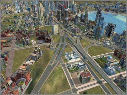 Gra City Life 2008 Edition zadebiutuje 15 lutego - ilustracja #1