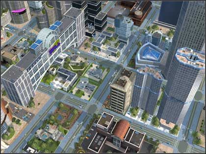 Gra City Life 2008 Edition zadebiutuje 15 lutego - ilustracja #2