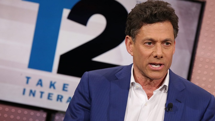 Prezes Take-Two nie wierzy w subskrypcje Game Pass - ilustracja #1