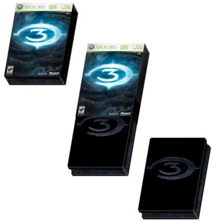 Trzy wcielenia Halo 3 - ilustracja #1