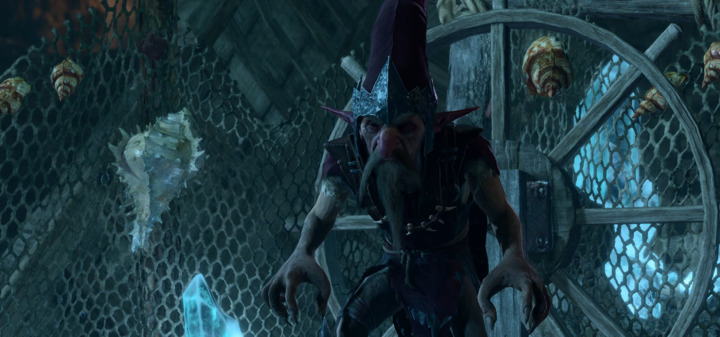 Larian Studios - W nowym patchu do Baldur's Gate 3 w końcu zostanie spełniona zapomniana obietnica. Pomoże wam armia ryboludzi - wiadomość - 2024-09-04