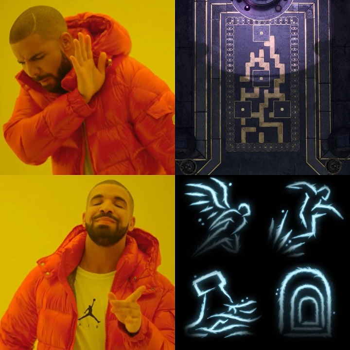 Źródło: Tydeus2000 / Reddit - W jednym etapie Baldur's Gate 3 gracze wiecznie oszukują. Mają jednak dobry argument, by się wybronić - wiadomość - 2025-10-02