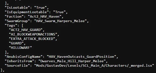Źródło: NCBlizzard / Reddit - W Baldur's Gate 3 kryje się bug, którego twórcy prawdopodobnie nie zauważyli. Znacznie osłabił masę postaci - wiadomość - 2024-08-01