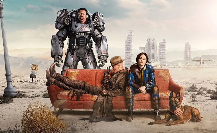 Źródło: Fallout, Jonathan Nolan, Amazon, 2024-2026 - Fani są zgodni. Brak remastera lub nowego Fallouta wraz z zakończeniem 2. sezonu to ogromny błąd Bethesdy - wiadomość - 2026-02-05