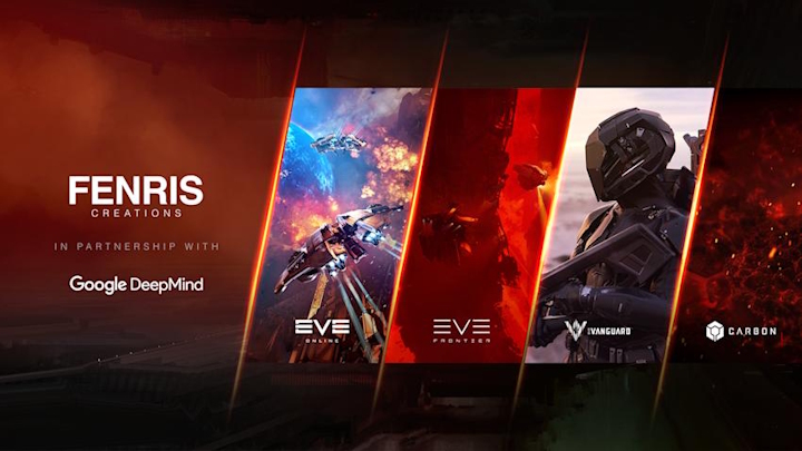 Źródło: Fenris Creation - W dniu 23. urodzin gry MMO deweloper ogłosił zmiany, które mogą wywrócić świat EVE Online do góry nogami - wiadomość - 2026-05-07