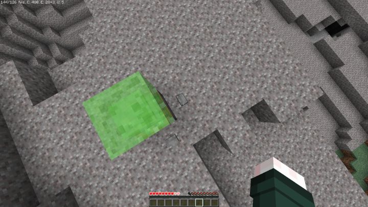 W końcu naprawiono bug obecny w Minecrafcie od 11 lat - ilustracja #1