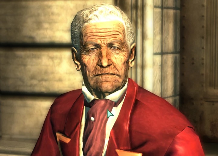 Źródło: Bethesda Softworks - W Fallout London możecie spotkać ważną postać z Fallouta 3 zanim stała się wpływowa na Stołecznych Pustkowiach - wiadomość - 2024-08-01