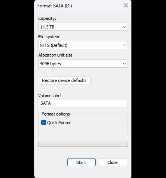 Źródło: X: @davepl1968