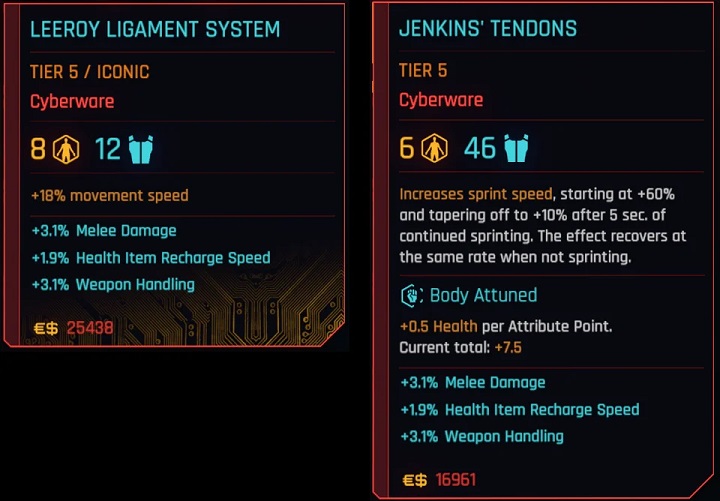 Cyberpunk 2077 wykonał ukłon w stronę legendy kultowego MMO - ilustracja #2