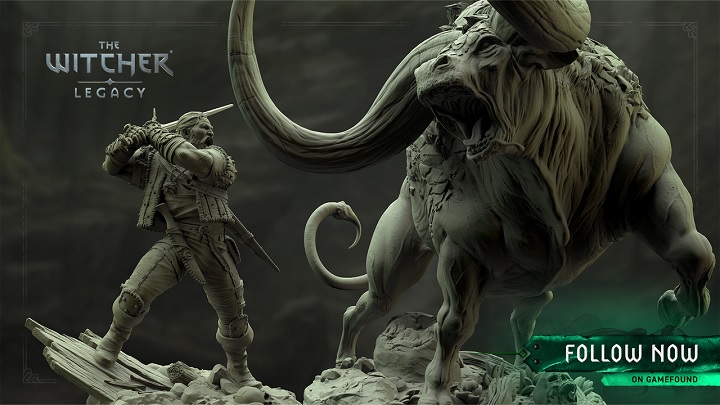 Źródło: CD Projekt RED / Go On Board - Zapowiedziano nową grę planszową w świecie Wiedźmina. Tym razem przeżyjemy wydarzenia, które prawie doprowadziły do upadku Kaer Morhen - wiadomość - 2025-07-31