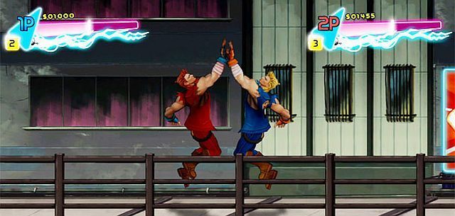 Wieści ze świata (Quantum Conundrum, Double Dragon: Neon, Halo, Mass Effect 3) 5/4/12 - ilustracja #1