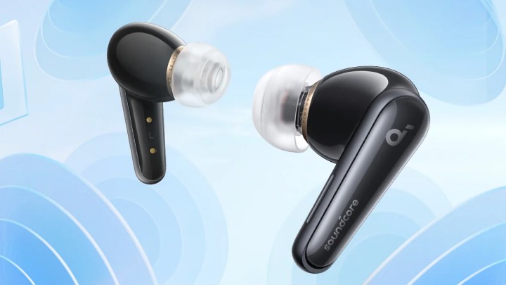 Źródło: Anker; materiały promocyjne - Anker oszalał. Te słuchawki odtworzą muzykę i do tego sprawdzą Twoje tętno - wiadomość - 2025-04-03