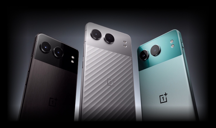 Źródło: OnePlus. - To prawdopodobnie najlepszy smartfon poniżej 1800 zł. Obok Motoroli to kolejny „król opłacalności” z 16 GB RAM-u i ładowaniem 100 W - wiadomość - 2025-04-03