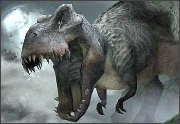 Peter Jackson’s King Kong –Poczet Małpy cz. 4 - ilustracja #1