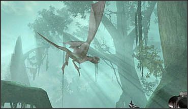 Peter Jackson’s King Kong –Poczet Małpy cz. 4 - ilustracja #4