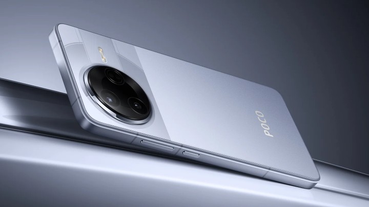 POCO F7 Pro to przede wszystkim wysoka wydajność i dobry aparat. Źródło: Xiaomi - Eksperci są zgodni: Xiaomi Poco F7 Pro jest po prostu bezkonkurencyjny w swoim przedziale cenowym - przegląd recenzji - wiadomość - 2025-04-03