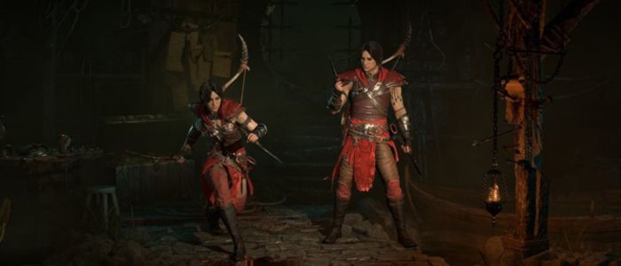 Spędził 500 godzin w Diablo 4 i dotarł do 100. poziomu wszystkimi klasami. Oto jego wnioski - ilustracja #2