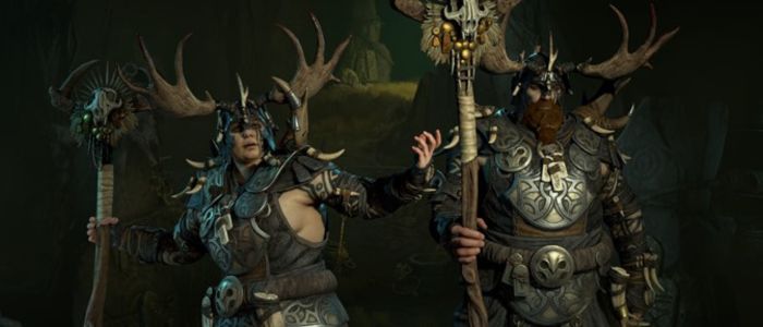 Spędził 500 godzin w Diablo 4 i dotarł do 100. poziomu wszystkimi klasami. Oto jego wnioski - ilustracja #3