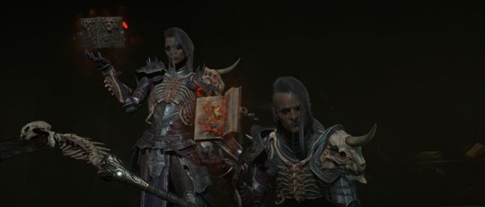 Spędził 500 godzin w Diablo 4 i dotarł do 100. poziomu wszystkimi klasami. Oto jego wnioski - ilustracja #4