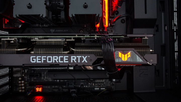 Nvidia vs AMD: znany dystrybutor wskazuje wyraźnego zwycięzcę w kwestii kart graficznych - ilustracja #2