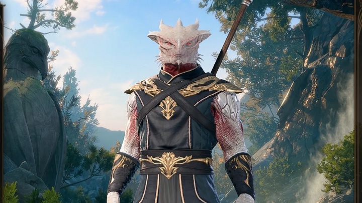 Gracz osiągnął najgorsze możliwe zakończenie w BG3. Nie jest to tak łatwe jak myślicie - ilustracja #2