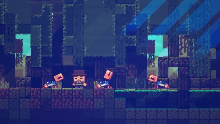 Tegoroczne głosowanie na moby w Minecrafcie nadchodzi. W grze mogą pojawić się kraby, ale są też inni kandydaci - ilustracja #1