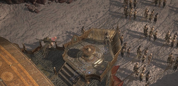 Grinding Gear Games - Path of Exile 2: Gracze są bardzo rozczarowani klasą, która powinna być bezpiecznym wyborem - wiadomość - 2025-01-02