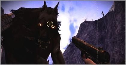 The Grinder wzorowany na Left 4 Dead kolejną produkcją autorów The Conduit - ilustracja #1