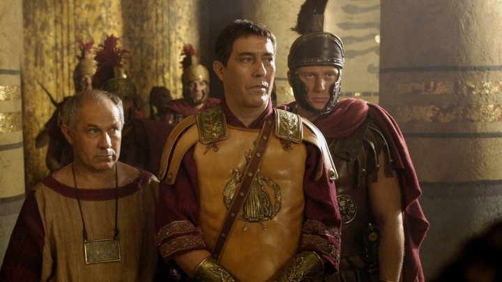 Najlepsze filmy i seriale o Imperium Rzymskim, nasz top 10 - ilustracja #7