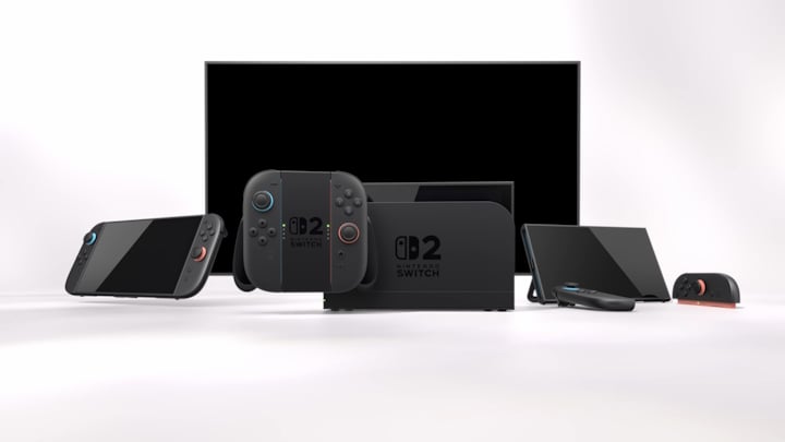 Źródło: Nintendo. - Tutaj zarezerwujesz Nintendo Switcha 2! Nie czekaj na start preorderów i zostań jednym z pierwszych użytkowników nowej konsoli - wiadomość - 2025-04-03