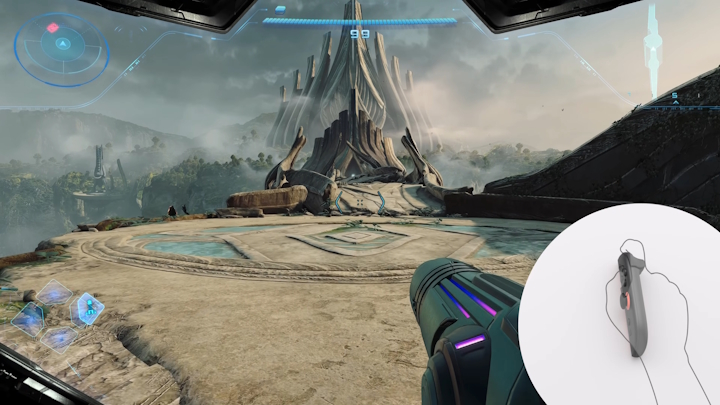 Źródło: Nintendo. - Tutaj zarezerwujesz Nintendo Switcha 2! Nie czekaj na start preorderów i zostań jednym z pierwszych użytkowników nowej konsoli - wiadomość - 2025-04-03