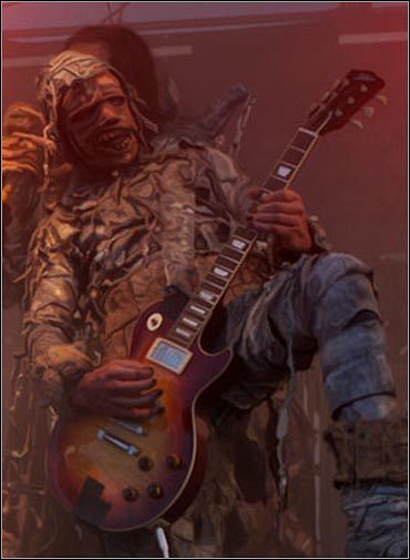 Twórcy Shadowgrounds gratulują zwycięzcom Eurowizji - ilustracja #2