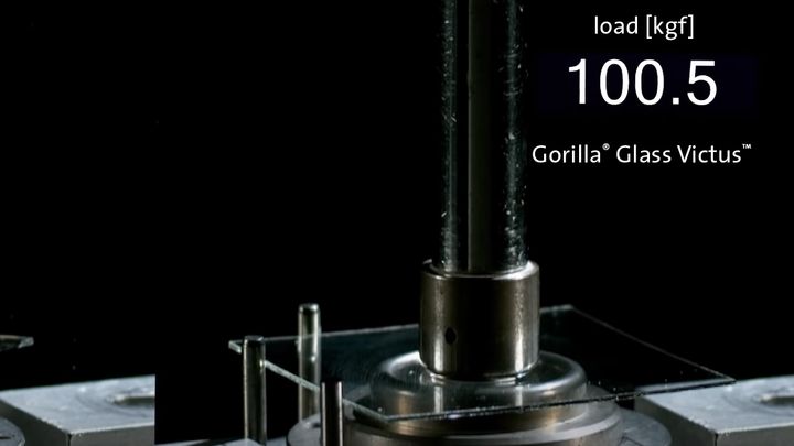 Smartfony odporne na upadki i rysy? Może dzięki Gorilla Glass Victus - ilustracja #1