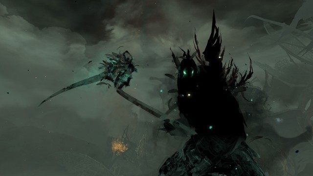 W dodatek zagramy za niecałe dwa miesiące. - Guild Wars 2: Heart of Thorns trafi do sprzedaży 23 października - wiadomość - 2015-08-29