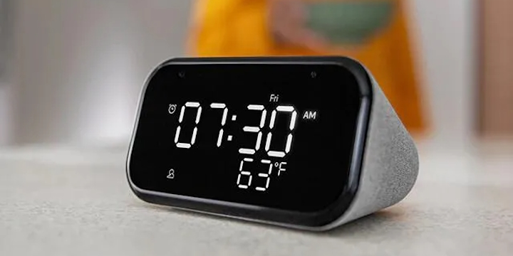 Zegar? Budzik? Asystent głosowy? Wszystko w jednym i to za taką bajeczną cenę! - ilustracja #1