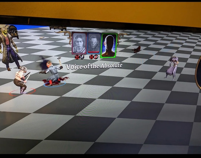 Źródło: Reddit/triceratopsrider