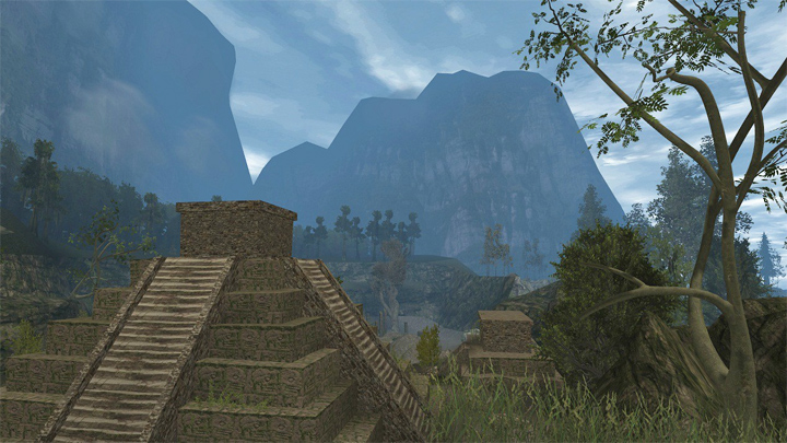 Dzięki modowi gra prezentuje się znacznie lepiej. - Mod Gothic II Graphics Overhaul remasteruje grafikę klasycznego RPG-a - wiadomość - 2018-06-16