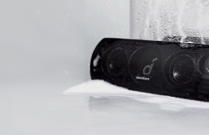 Źródło: Anker; grafika promocyjna - Gdyby wszyscy, którzy dali temu głośnikowi 5 gwiazdek, ustawili się w kolejce, to byłaby ona tak długa, że ho-ho. Rewelacyjna promocja Amazon Prime Day na głośnik Soundcore Motion Plus, który dudni 30 watami mocy - wiadomość - 2024-10-08