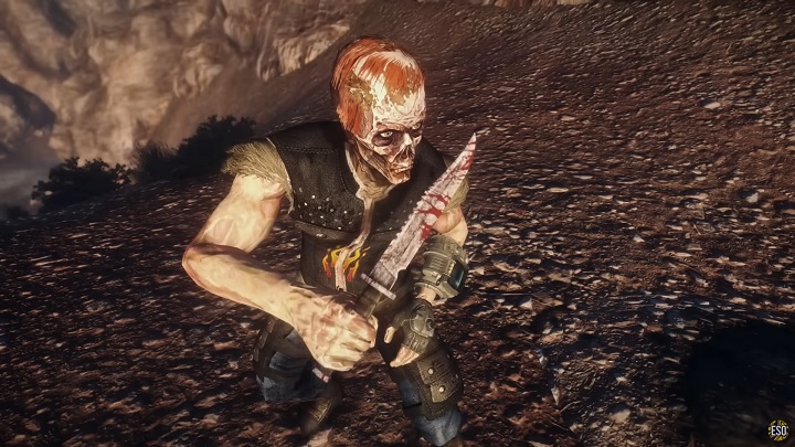 Źródło: ESO / YouTube - Jedną z niepozornych, a wyjątkowo potężnych broni z Fallout New Vegas można zdobyć już na starcie. Warto o niej pamiętać wracając do gry - wiadomość - 2025-09-04
