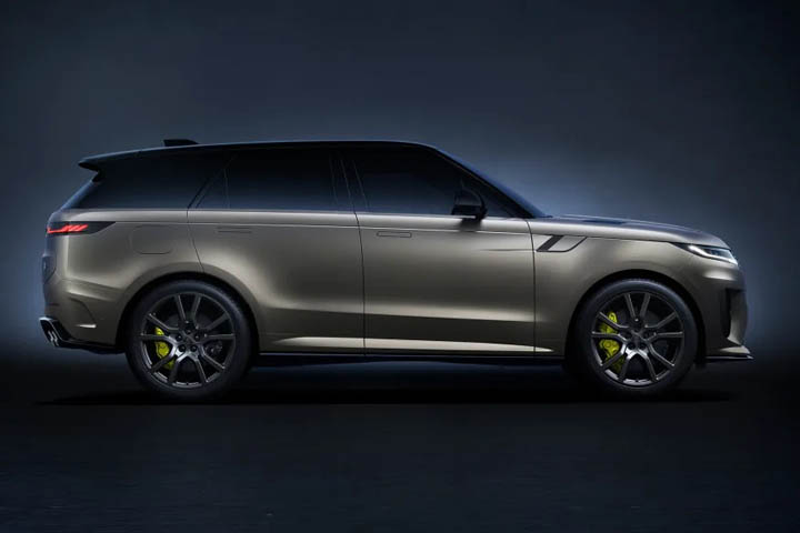 Haptyczne wibracje nie tylko w padach, zobaczcie ten samochód - ilustracja #1