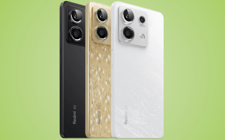 Czy to będą pierwsze w Polsce smartfony z HyperOS? Znamy datę premiery serii Redmi Note 13 w Europie - ilustracja #1