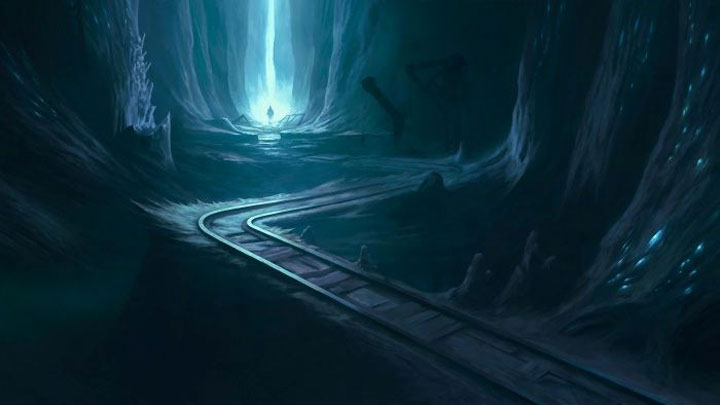 Tym razem bohaterów czekają wyprawy do mrocznej kopalni. - Aktualizacja Delve wprowadzi do Path of Exile nieskończony loch - wiadomość - 2018-08-14