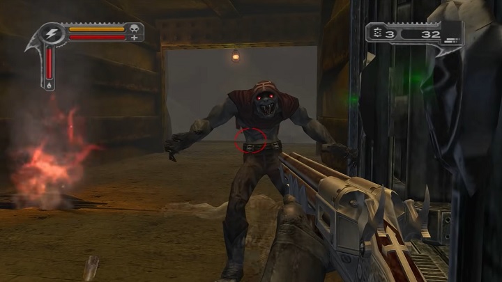 Darkwatch. Źródło: SHN Survival Horror Network / YouTube. - Mroczna jatka na Dzikim Zachodzie. W Darkwatch jako Jericho Cross polowaliśmy na wampiry, nie godząc się na żadne kompromisy - wiadomość - 2024-10-31