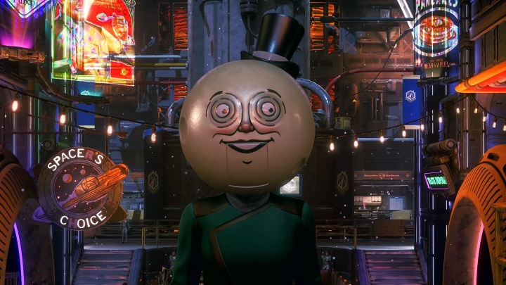 Obsidian planuje dostarczyć nam masę RPG-ów ze wsparciem Microsoftu. - Obsidian Entertainment pracuje nad wieloma grami RPG - wiadomość - 2019-11-15