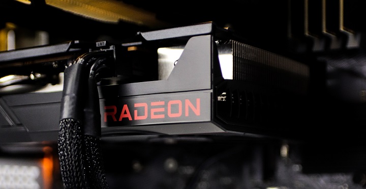 Tanie karty graficzne od AMD to nadzieja dla wielu graczy - ilustracja #2