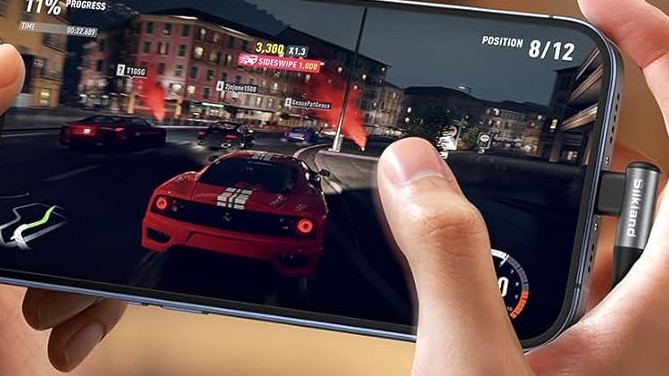 Źródło: Silkland; materiały promocyjne