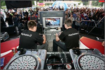 Finał Turnieju King of Iron Fist Tournament - ilustracja #2