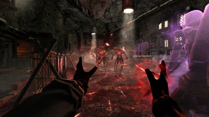 Ambitna modyfikacja Skyrima wkrótce zawita na Steama, jeszcze większa niż dotychczas. - Enderal – ogromny mod do Skyrima z datą premiery na Steamie - wiadomość - 2019-02-08