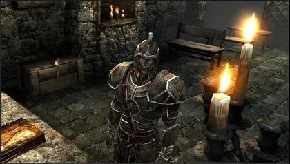 Znamy europejską datę premiery Two Worlds II - ilustracja #1